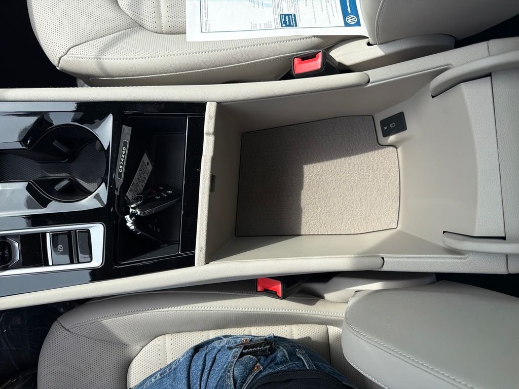 New 2026  Volkswagen 2.0T SEL image 26