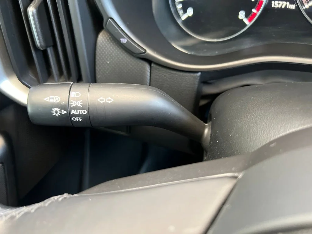 Certified Used 2025 Black Mazda 2.5 S Select Package image 33
