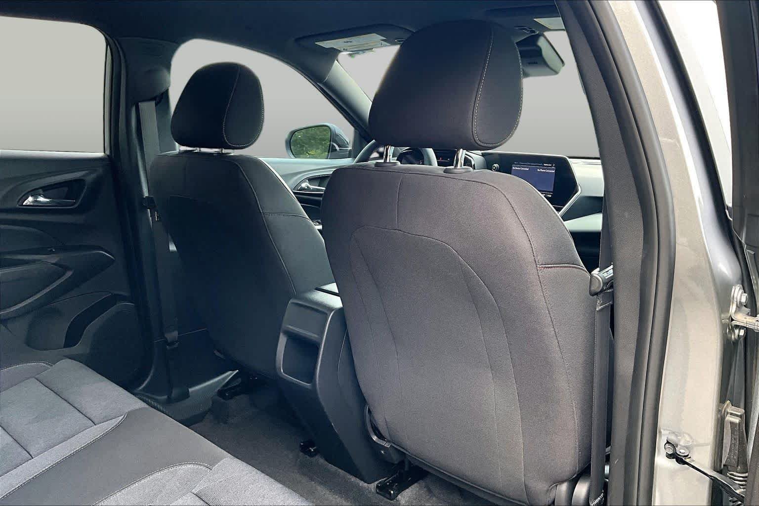 2025 Chevrolet Trax RS - Photo 20