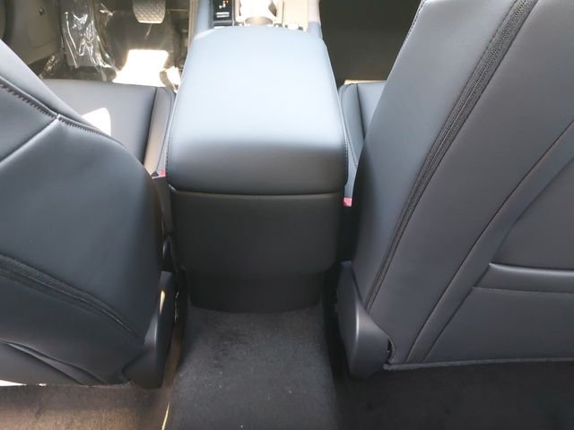 New 2026 Gray Mazda 2.5 S Preferred image 21