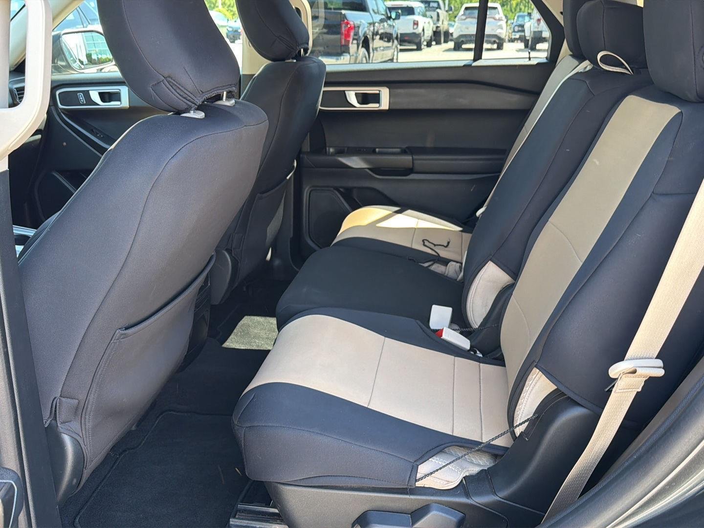 Used 2020 Magnetic Ford Base image 11