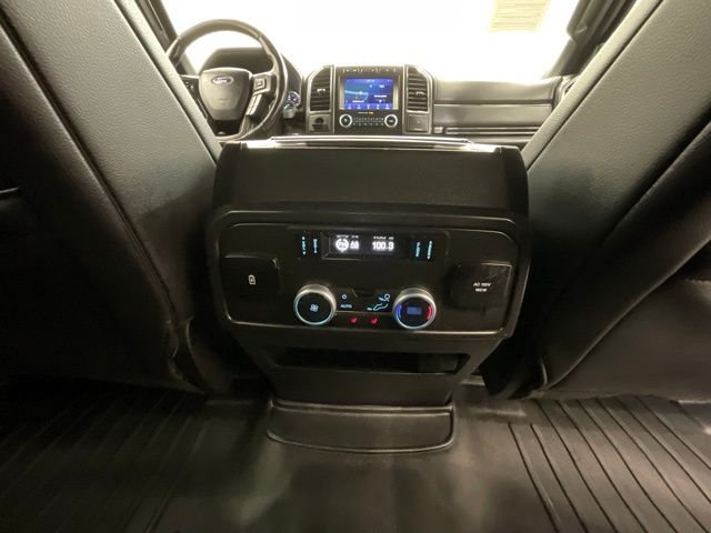 Used 2021 Black Ford Limited image 27