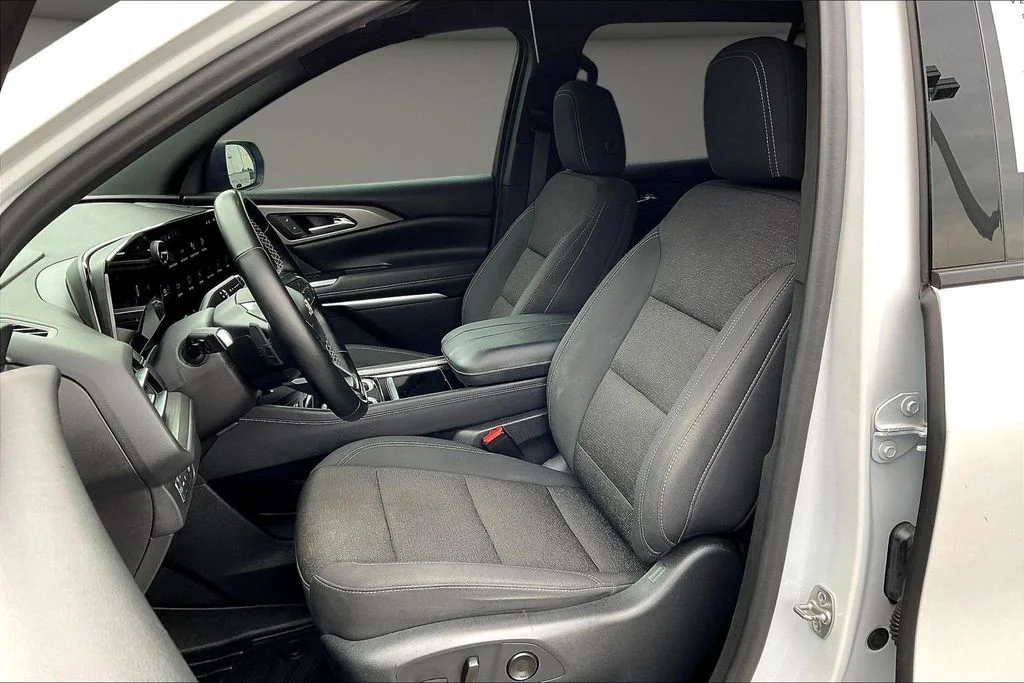 Used 2024 Beige Chevrolet LT image 23