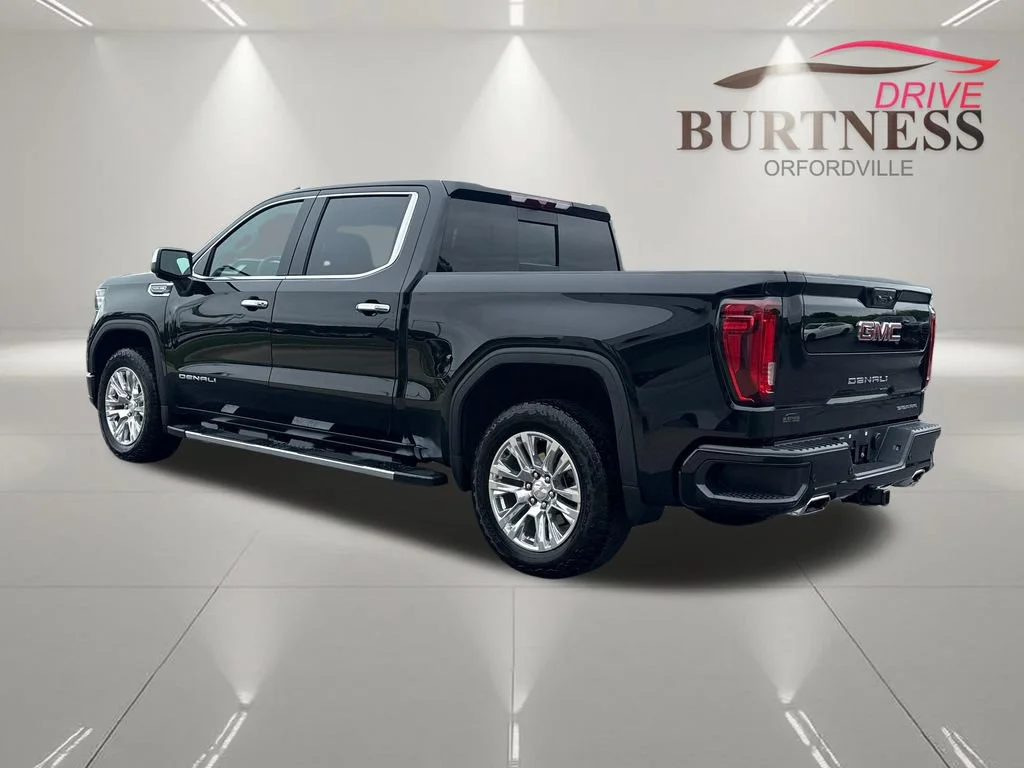 2024 GMC Sierra 1500 Denali Denali - Photo 6