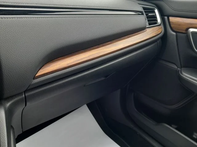 Used 2022 White Honda EX image 35