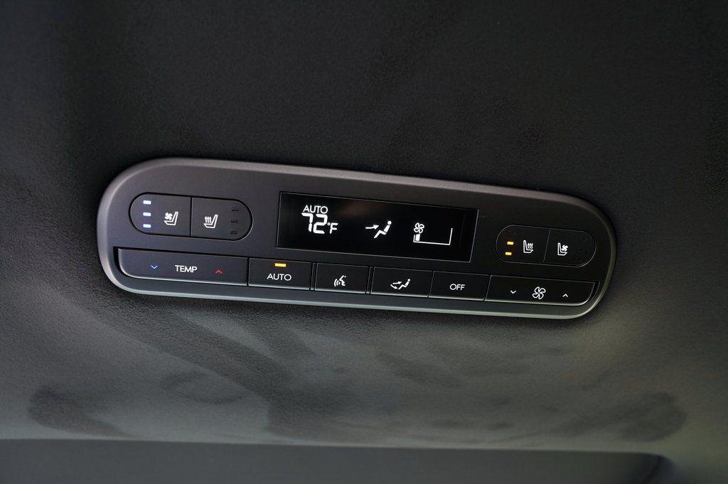 New 2026 Abyss Black Hyundai Calligraphy image 35