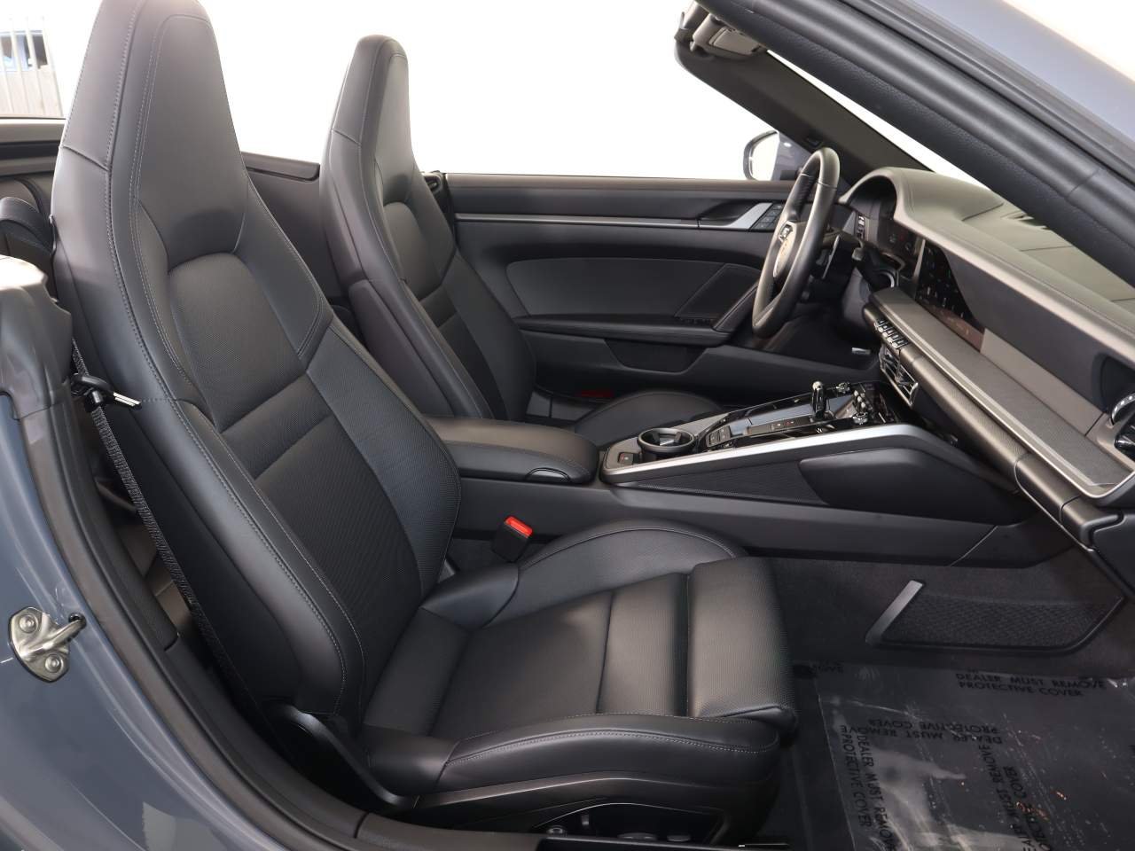 Certified Used 2025 Slate Grey Neo Porsche Carrera S image 20