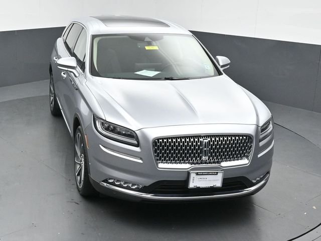 2023 LINCOLN NAUTILUS - Image 45