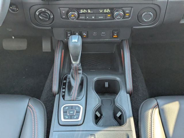 2026 Nissan Frontier PRO-4X - Photo 18
