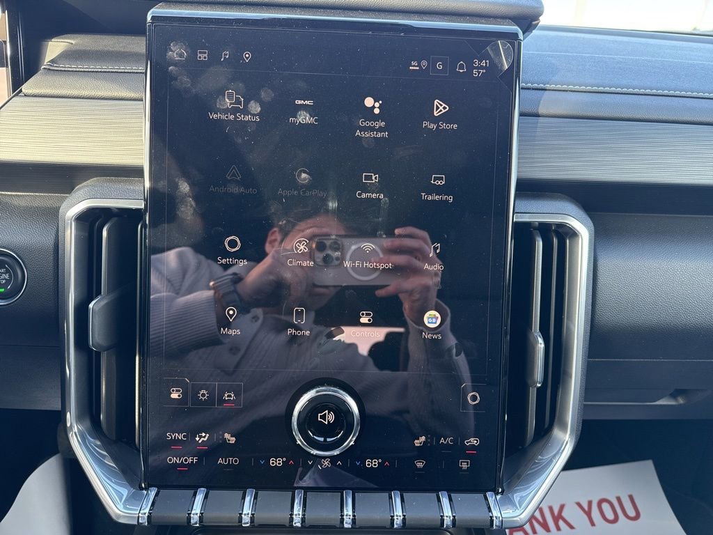 2026 GMC Acadia Elevation - Photo 15