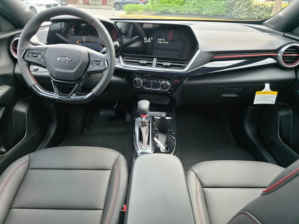 2026 Chevrolet Trax RS - Photo 17
