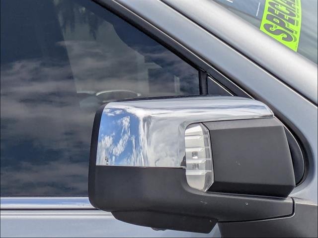 2023 Chevrolet Silverado 1500 LTZ - Photo 12