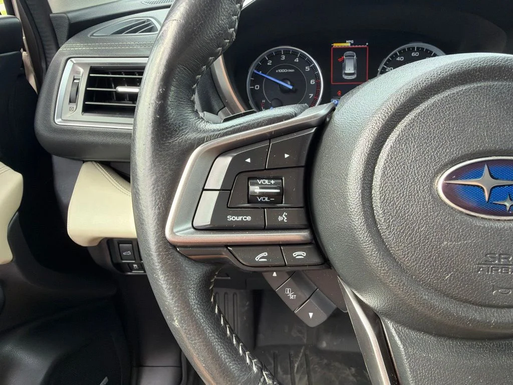 Used 2019 Gray Subaru Limited image 50