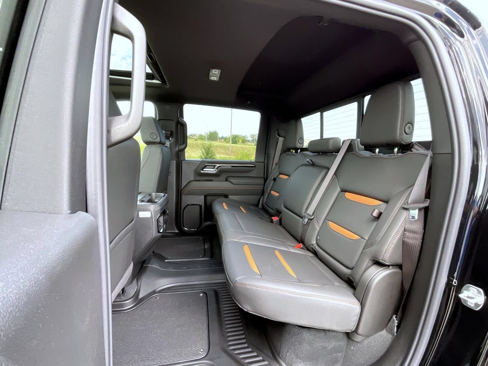 2026 GMC Sierra 2500HD AT4 - Photo 19