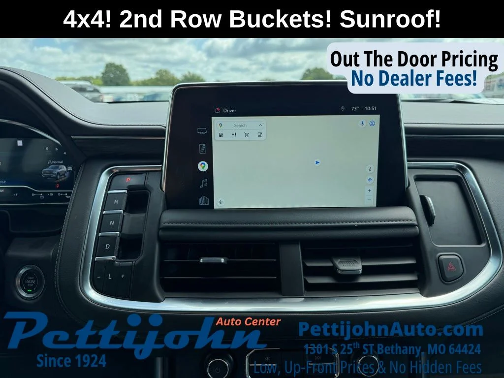Used 2022 Satin Steel Metallic Chevrolet LT image 23