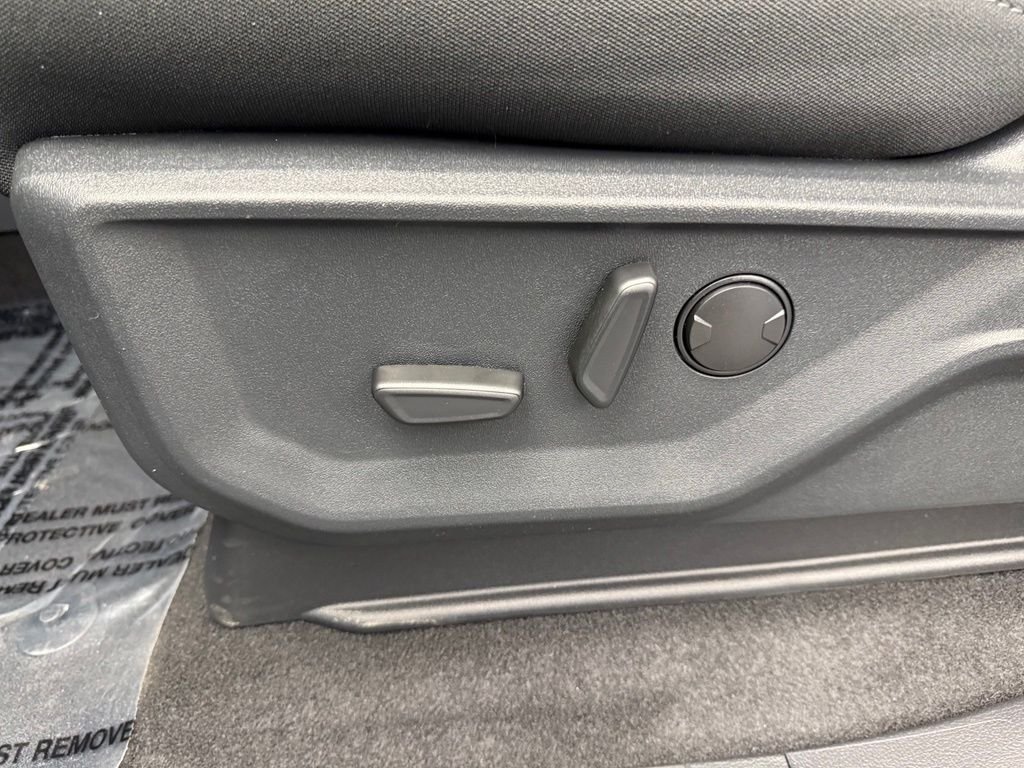 New 2026 Antimatter Blue Metallic Ford XLT image 61