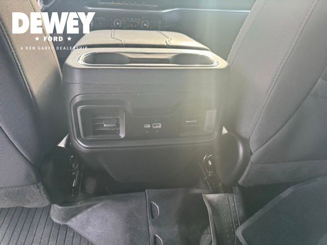Certified Used 2024 Sterling Gray Metallic Chevrolet LT image 25