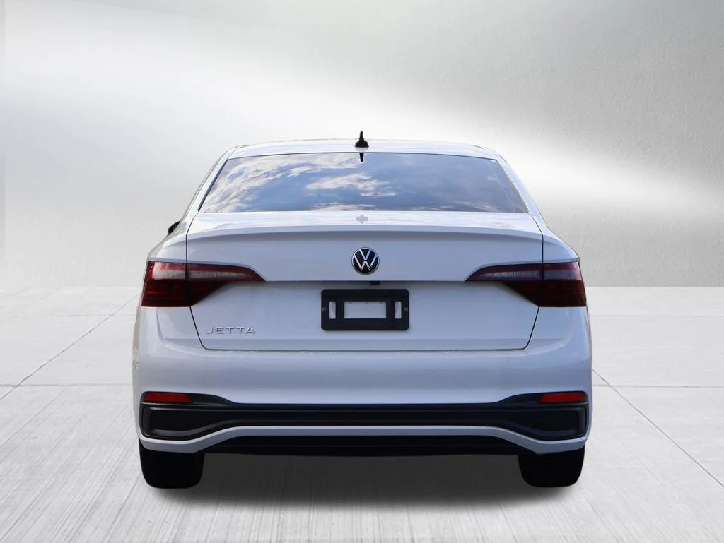 Used 2023 White Volkswagen 1.5T Sport image 30
