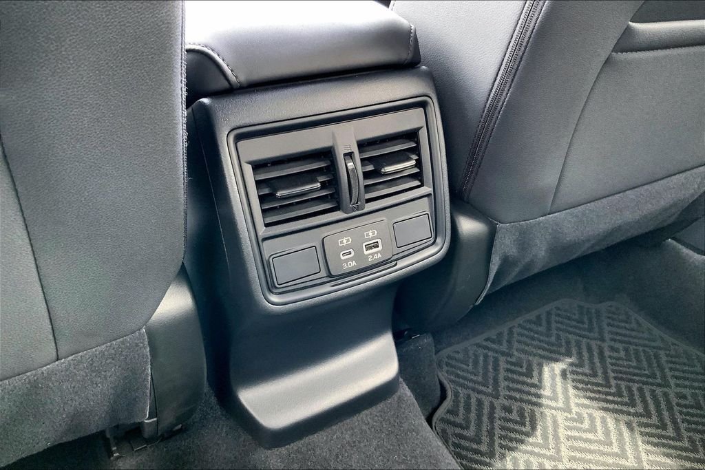 Certified Used 2026 Green Subaru Premium image 10