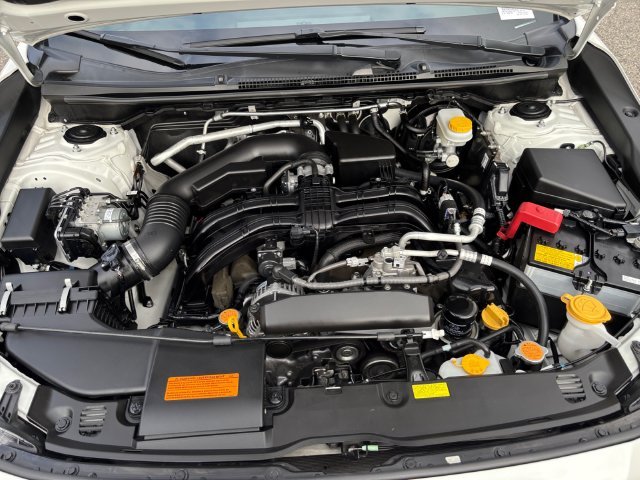 Certified Used 2023 Crystal White Pearl Subaru Limited image 24