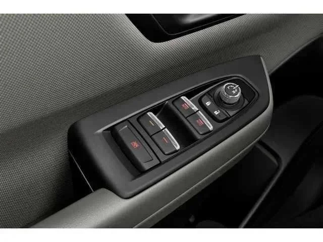 2026 Subaru Forester Premium - Photo 23