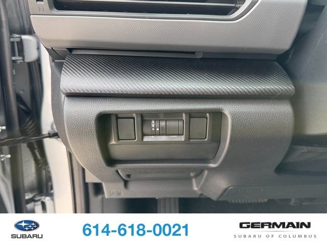 2026 Subaru Crosstrek Wilderness - Photo 23