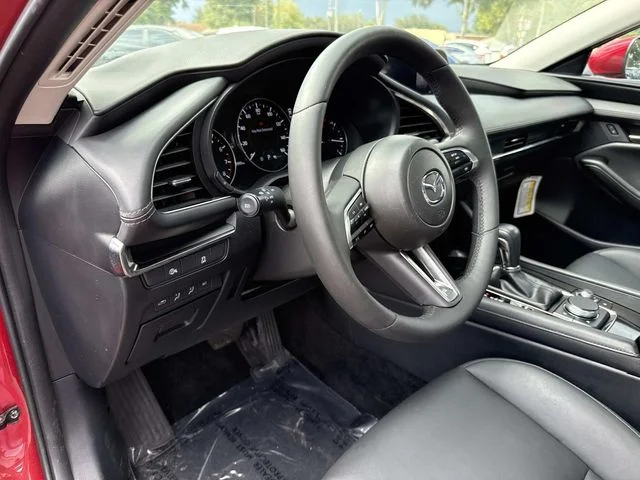 Used 2024 Red Mazda 2.5 S Preferred Package image 22