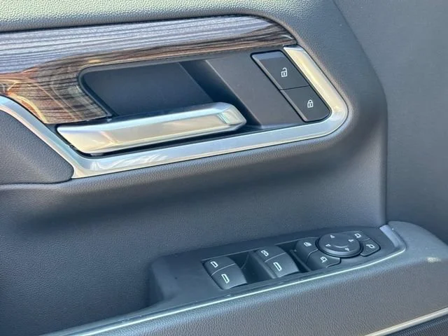 2026 Chevrolet Silverado 2500 HD LT - Photo 11