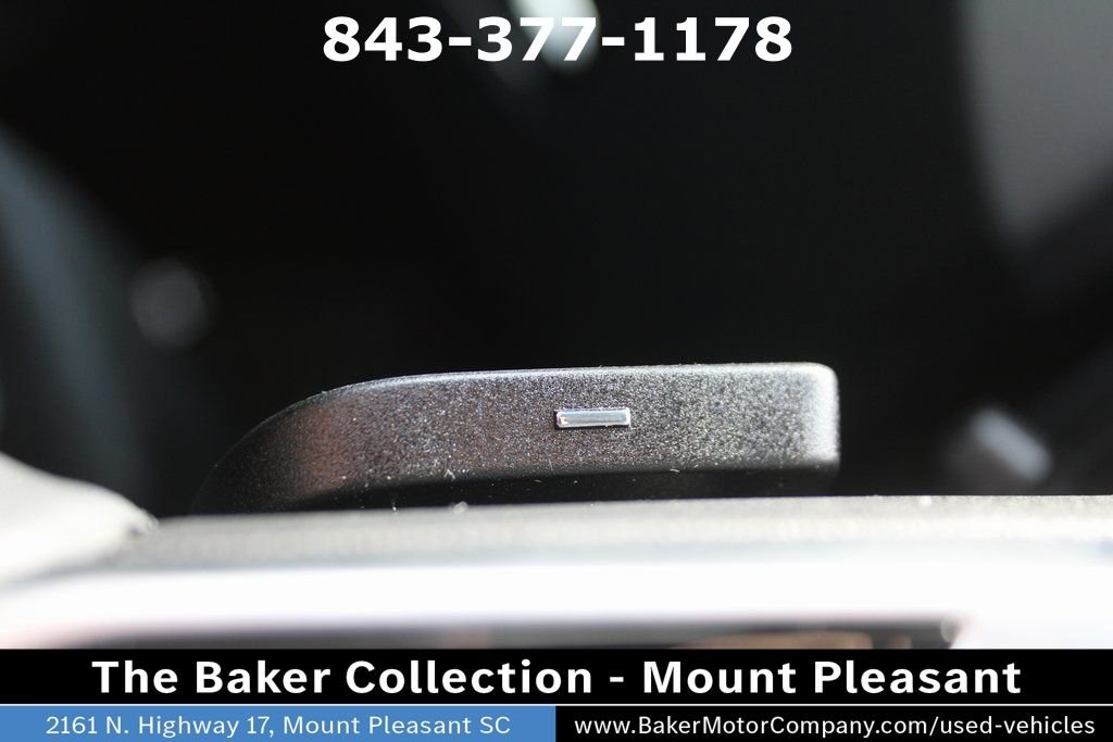 Certified Used 2026 Black Mercedes-Benz GLC 300 image 30