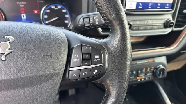 Used 2023 White Ford Outer Banks image 22