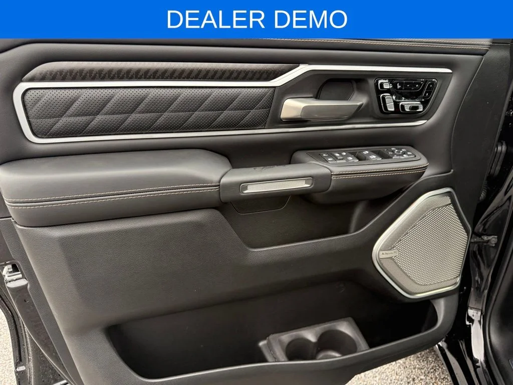2026 RAM 1500 Tungsten - Photo 10
