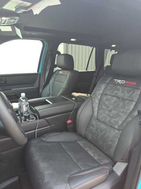 Used 2026  Toyota TRD Pro image 2