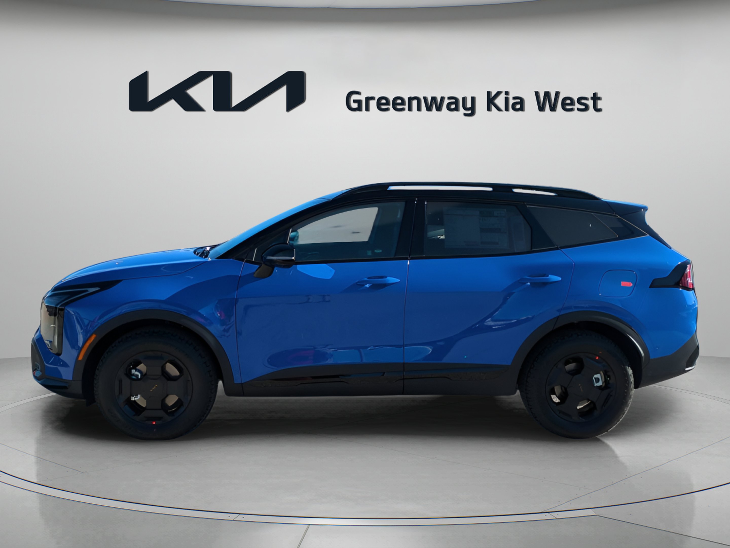 2026 Kia Sportage X-Pro Prestige - Photo 5