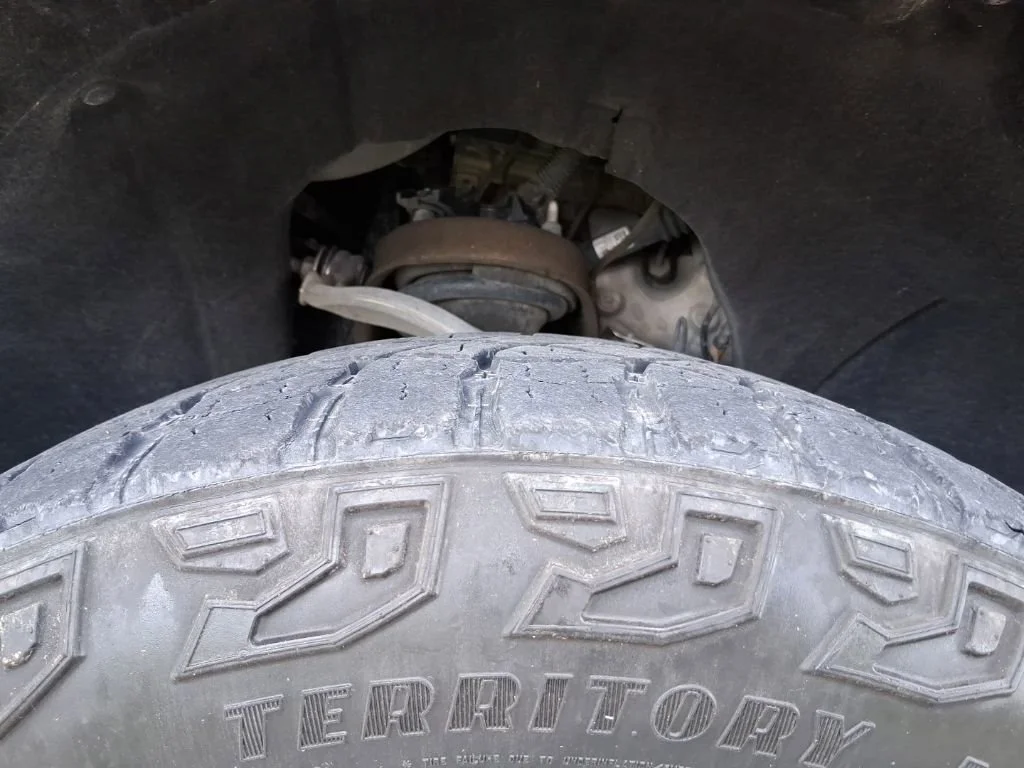 Used 2024 Red Hot Chevrolet LT Trail Boss image 20