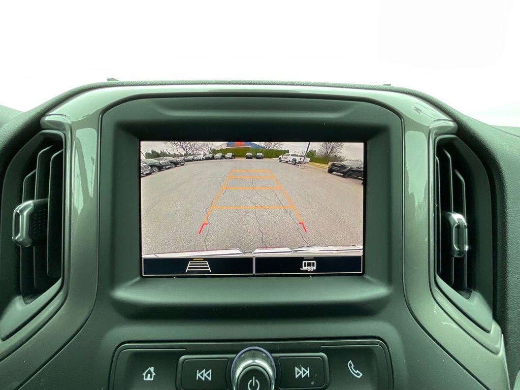 2026 GMC Sierra 1500 Pro - Photo 21