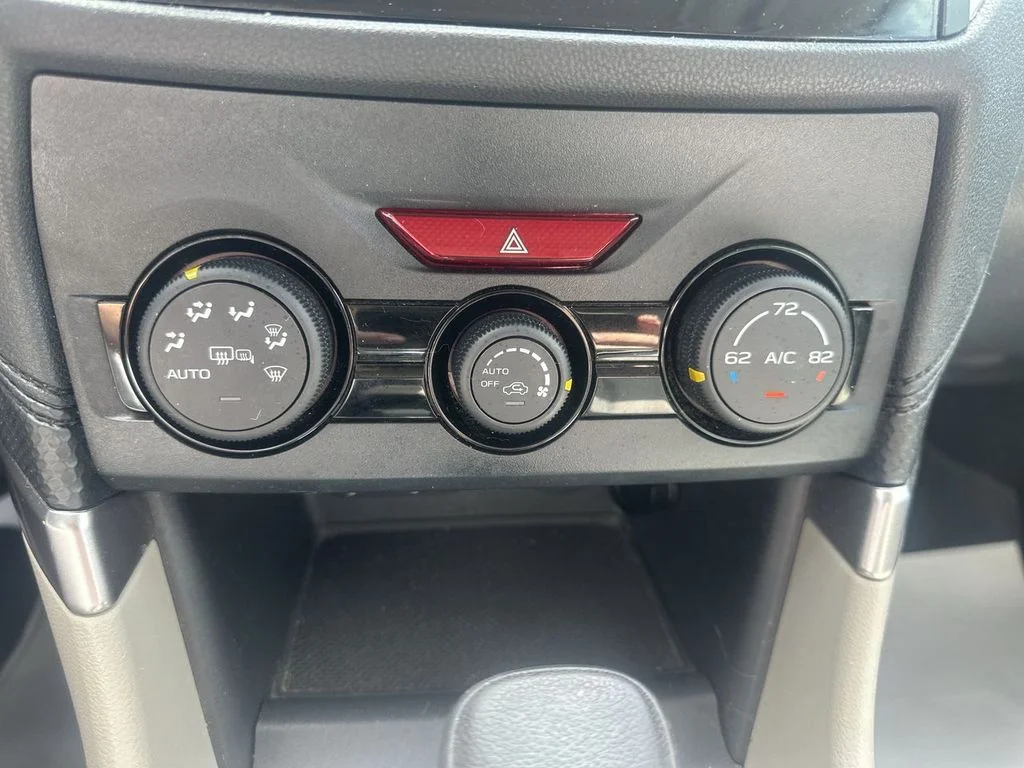 Used 2020 White Subaru Premium image 25