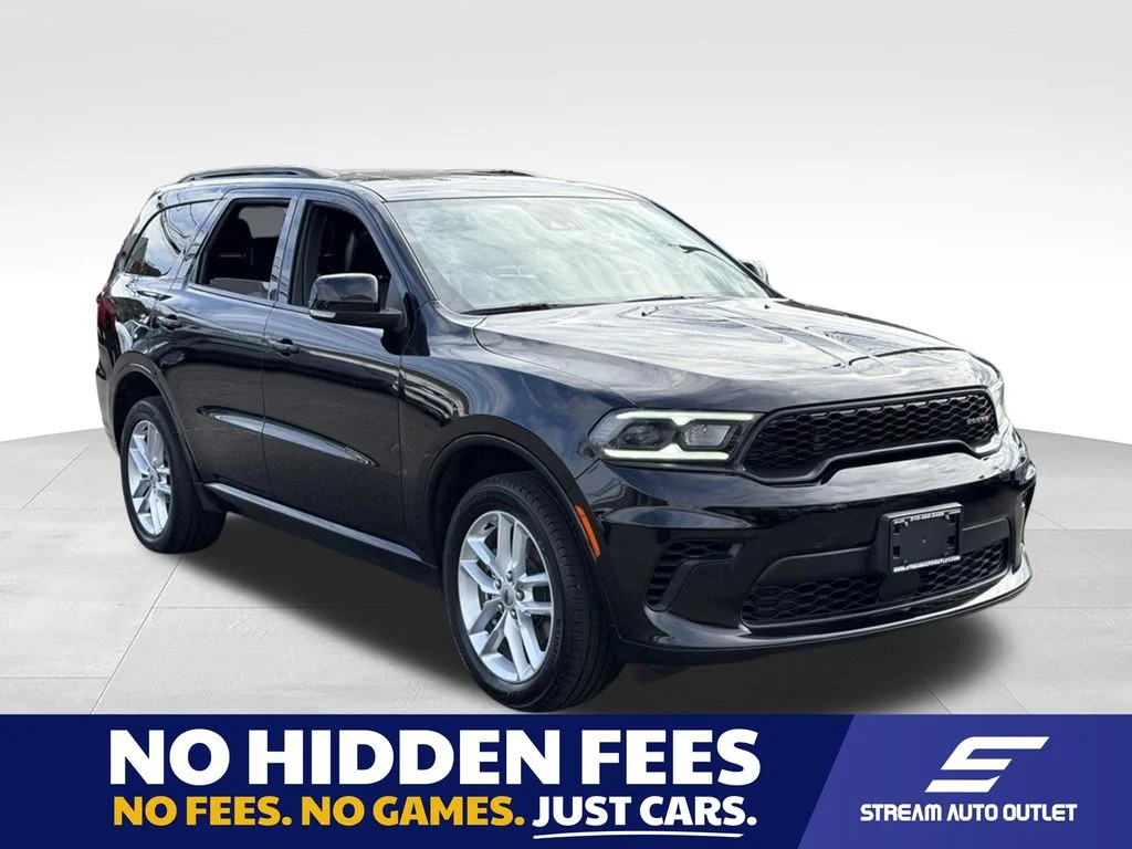 2024 Dodge Durango GT