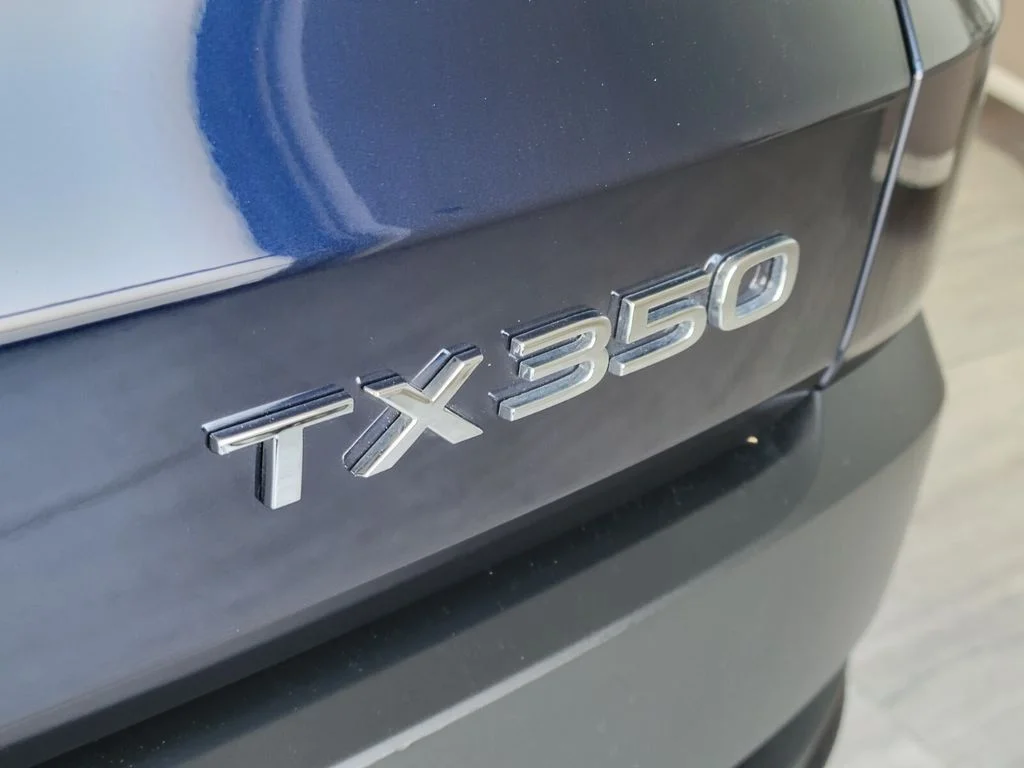 2024 Lexus TX 350 - Photo 6