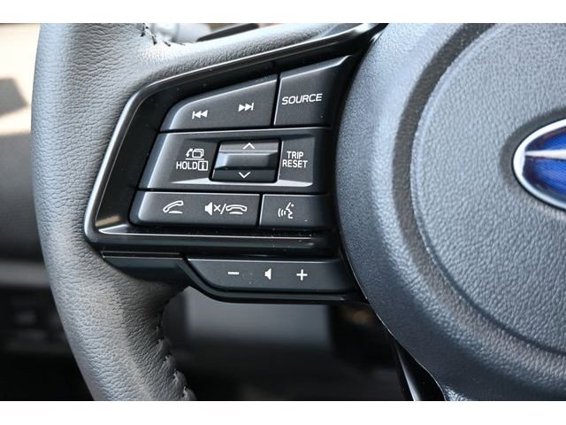 New 2026 Gray Subaru Limited XT image 67