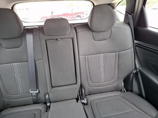 Certified Used 2023 Black Hyundai SEL image 20