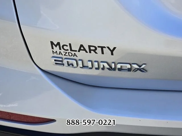 Used 2021 Silver Chevrolet LS image 14