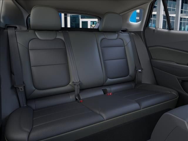 2026 Chevrolet Trax Activ - Photo 17