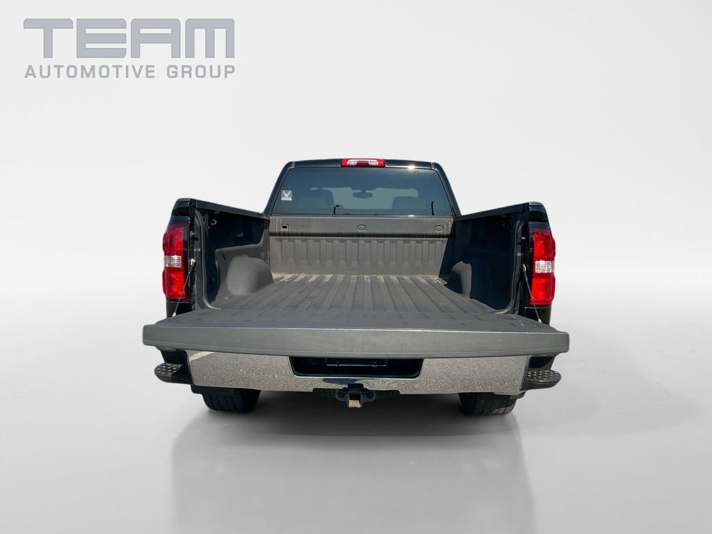 Used 2014 ONYX BLACK GMC SLT image 14