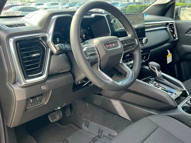 2026 GMC Canyon Elevation - Photo 17