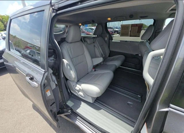 Used 2019 Predawn Gray Mica Toyota XLE image 13