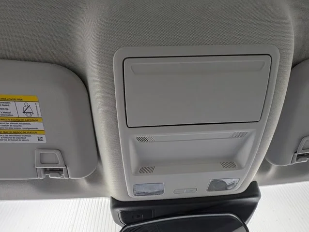 New 2026 Carbonized Gray Metallic Ford Big Bend® image 32