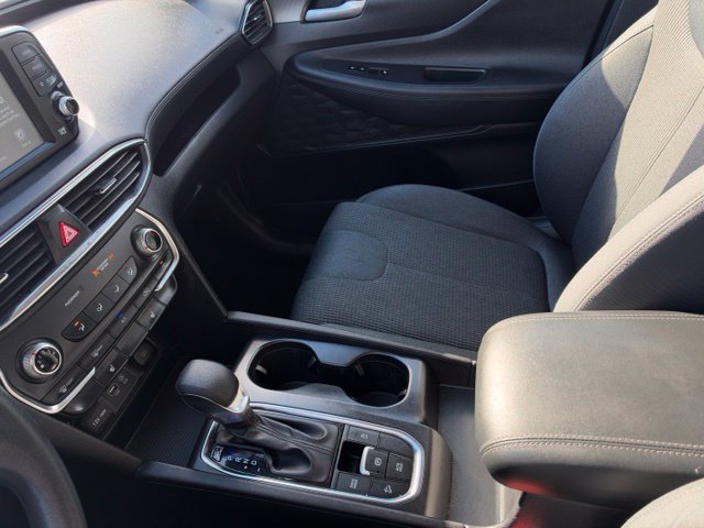 Used 2019 Brown Hyundai SEL image 24