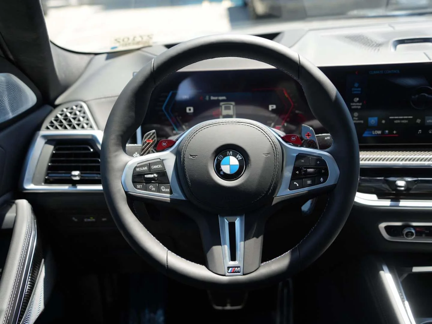New 2027 Chalk BMW Competition image 9