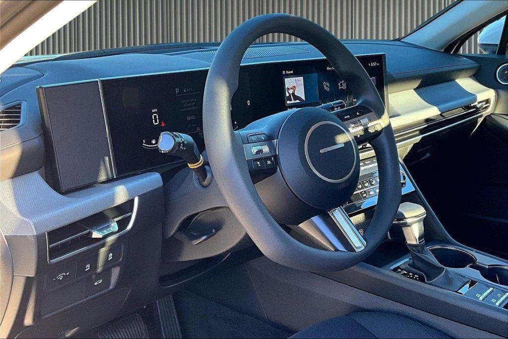 New 2027  Hyundai SE image 7