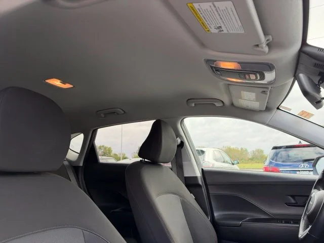 Used 2024 Gray Hyundai SEL image 32